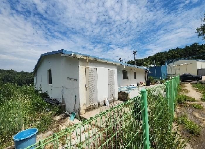 충북 옥천군 청산면 단독주택 경매 물건 사진 3 · 2025타경94