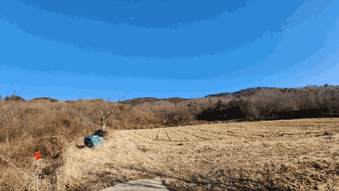 충북 영동군 용산면 전답 경매 물건 사진 6 · 2026타경10012