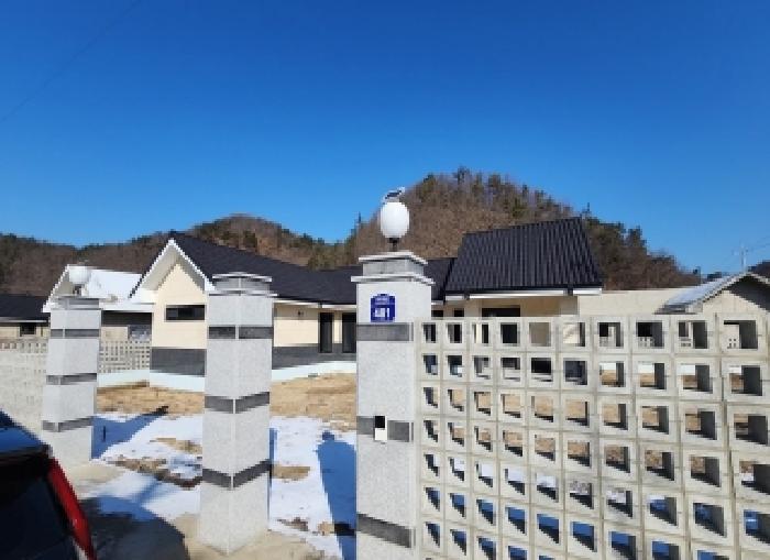 충북 영동군 양강면 단독주택 경매 물건 사진 2 · 2026타경10018