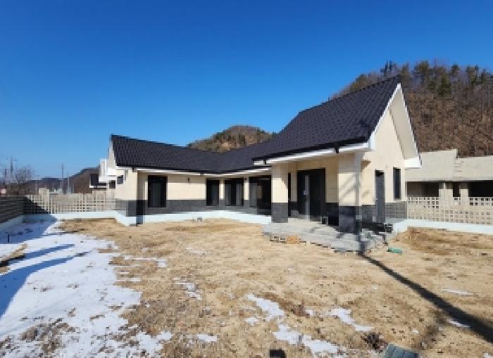 충북 영동군 양강면 단독주택 경매 물건 사진 3 · 2026타경10018