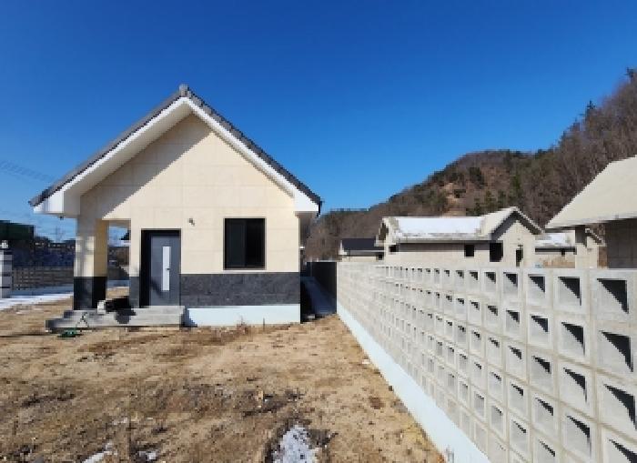 충북 영동군 양강면 단독주택 경매 물건 사진 4 · 2026타경10018