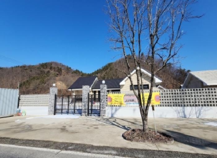 충북 영동군 양강면 단독주택 경매 물건 사진 5 · 2026타경10018