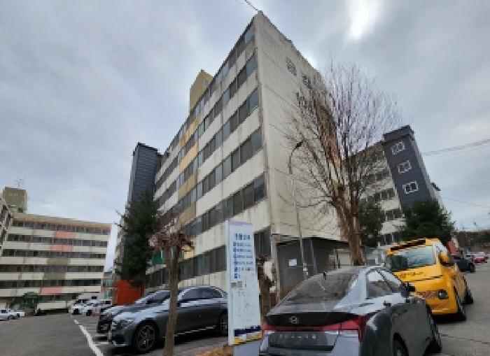 충북 영동군 영동읍 아파트 경매 물건 사진