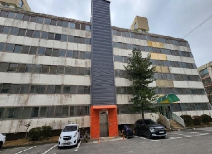 충북 영동군 영동읍 아파트 경매 물건 사진 2 · 2026타경10024
