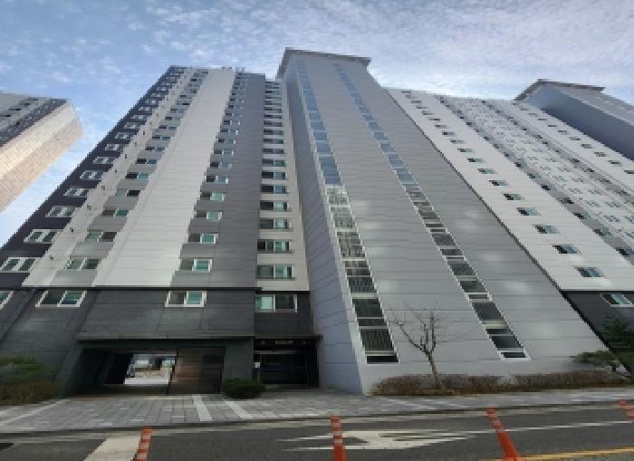 충북 옥천군 옥천읍 아파트 경매 물건 사진