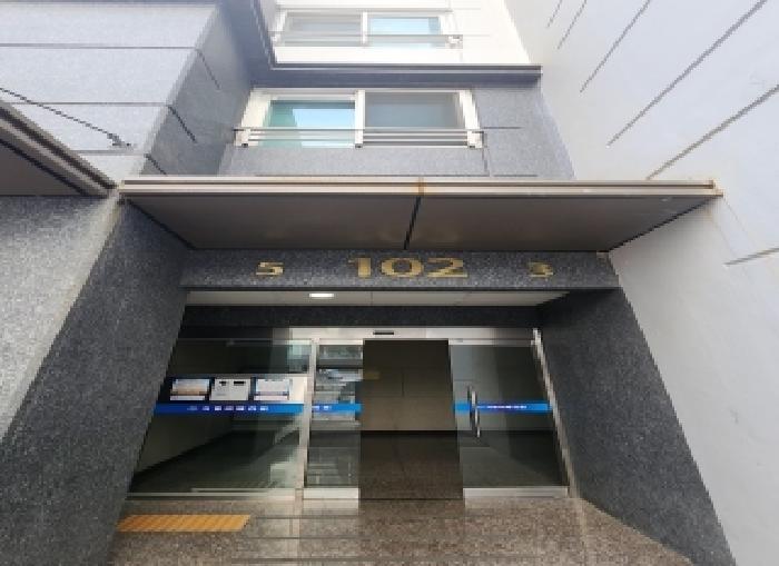 충북 옥천군 옥천읍 아파트 경매 물건 사진 2 · 2026타경10032