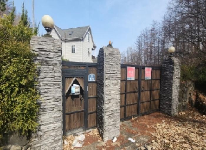 충북 옥천군 군북면 단독주택 경매 물건 사진 4 · 2026타경10033