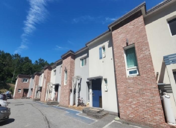충북 옥천군 옥천읍 다세대 경매 물건 사진