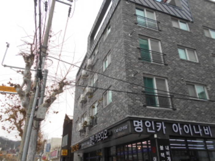 대전 중구 부사동 다가구주택 경매 물건 사진 3 · 2023타경11118