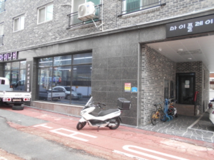 대전 중구 부사동 다가구주택 경매 물건 사진 5 · 2023타경11118
