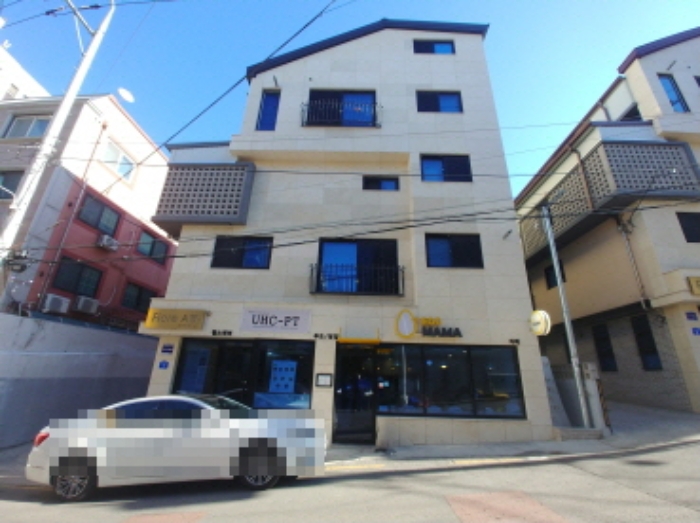 대전 서구 갈마동 주/상용건물 경매 물건 사진