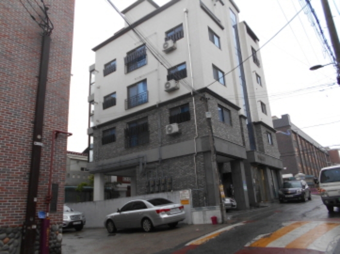 대전 서구 변동 다가구주택 경매 물건 사진