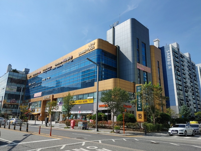 대전광역시 중구 태평로 71 5층501호 (태평동,뉴삼부프라자) 의료시설 경매 물건 사진
