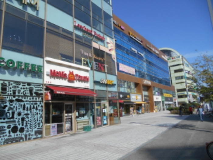 대전 중구 태평동 상가,오피스텔,근린시설 경매 물건 사진 6 · 2023타경4257