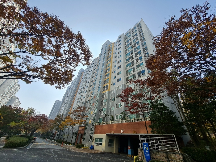 대전 유성구 지족동 아파트 경매 물건 사진 4 · 2023타경9061