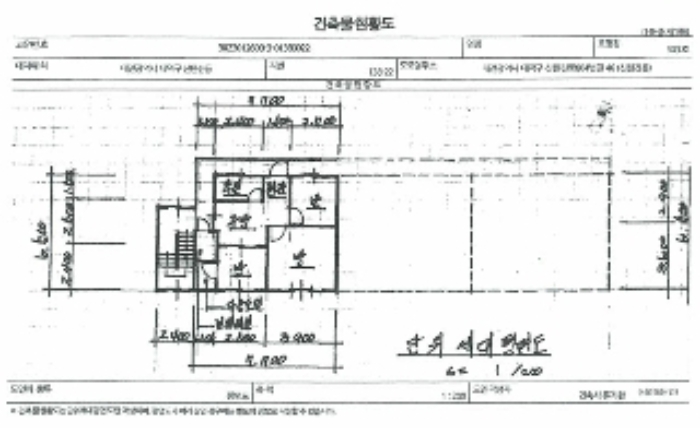대전 대덕구 신탄진동 다세대주택 경매 물건 사진 3 · 2024타경100237