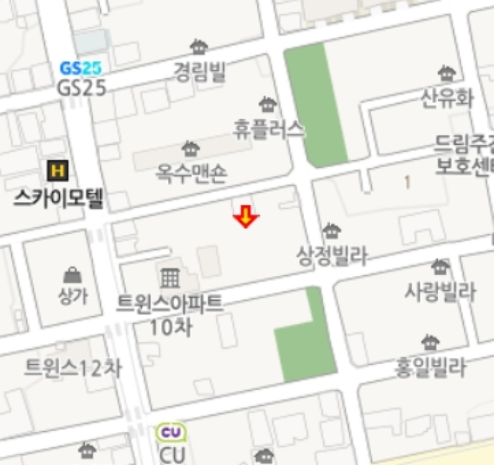 대전 대덕구 신탄진동 다세대주택 경매 물건 사진 5 · 2024타경100237