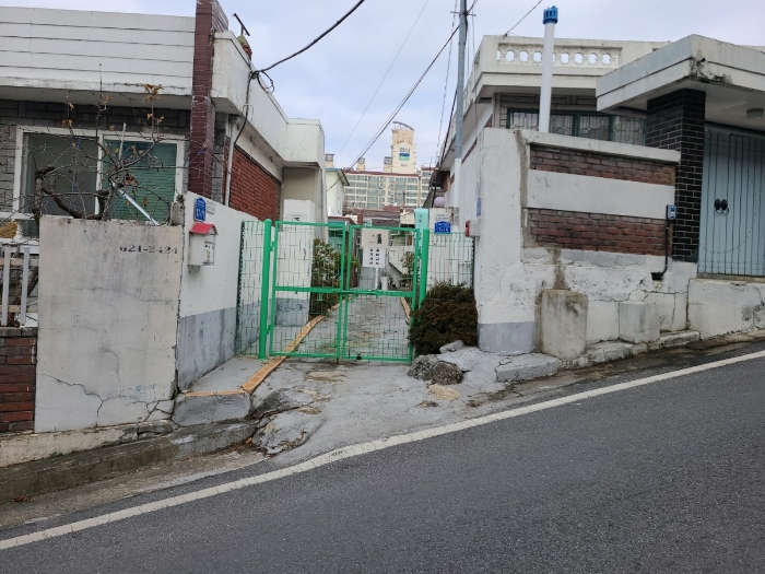 대전광역시 대덕구 비래동 559-33 단독주택 경매 물건 사진