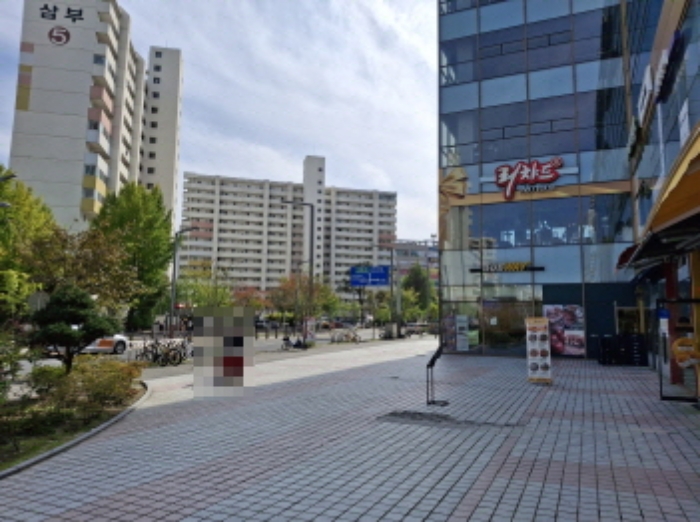 대전 중구 태평동 근린시설 경매 물건 사진 2 · 2024타경10204