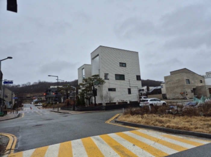세종 조치원읍 다가구주택 경매 물건 사진