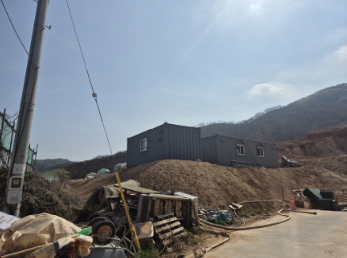 세종 장군면 전답 경매 물건 사진 5 · 2024타경105522