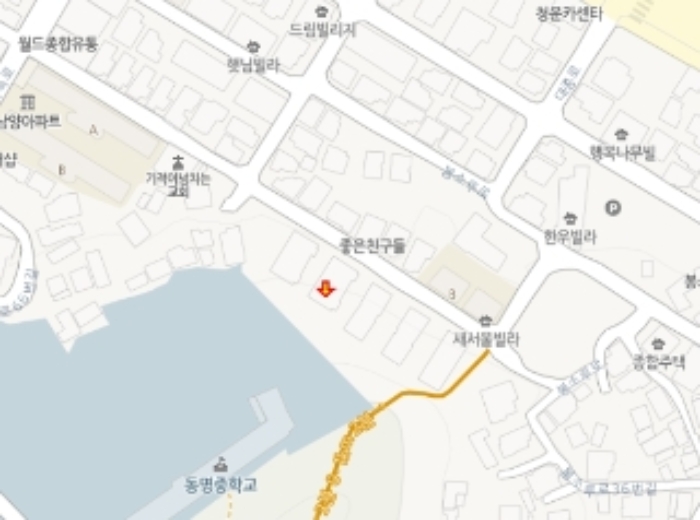 대전 중구 석교동 연립주택,다세대,빌라 경매 물건 사진 4 · 2024타경10730