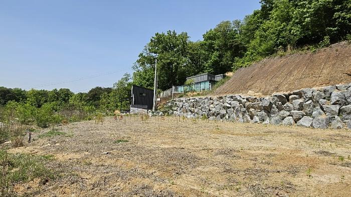 세종 장군면 전 경매 물건 사진