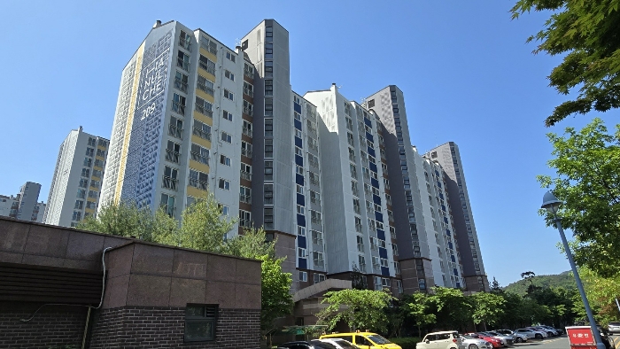 대전광역시 동구 동구청로 35 209동 8층805호 (대성동,은어송마을2차코오롱하늘채) 아파트 경매 물건 사진