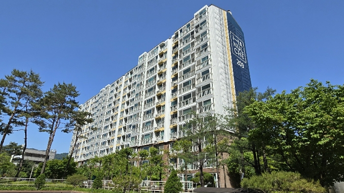 대전 동구 대성동 아파트 경매 물건 사진 5 · 2024타경109180