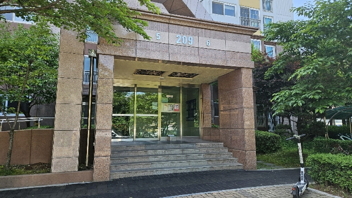 대전 동구 대성동 아파트 경매 물건 사진 6 · 2024타경109180