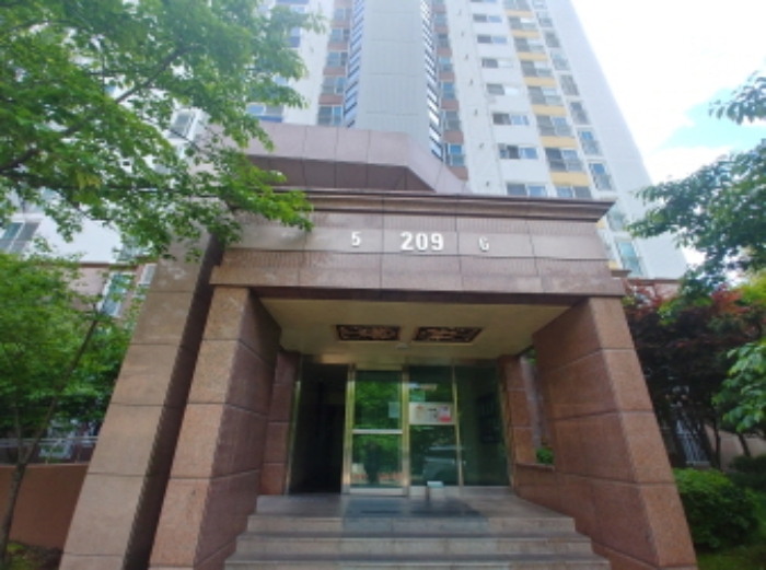 대전 동구 대성동 아파트 경매 물건 사진 2 · 2024타경109180