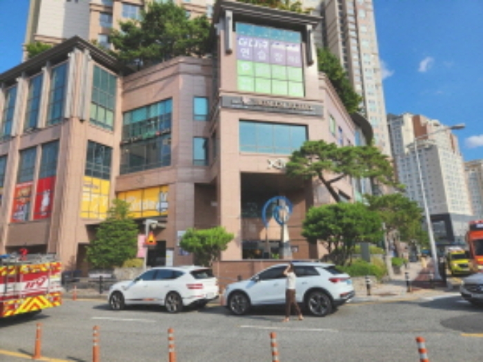대전 유성구 봉명동 판매시설 경매 물건 사진 2 · 2024타경109647