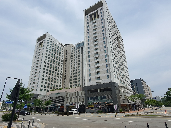 세종 어진동 오피스텔 경매 물건 사진 5 · 2024타경111121