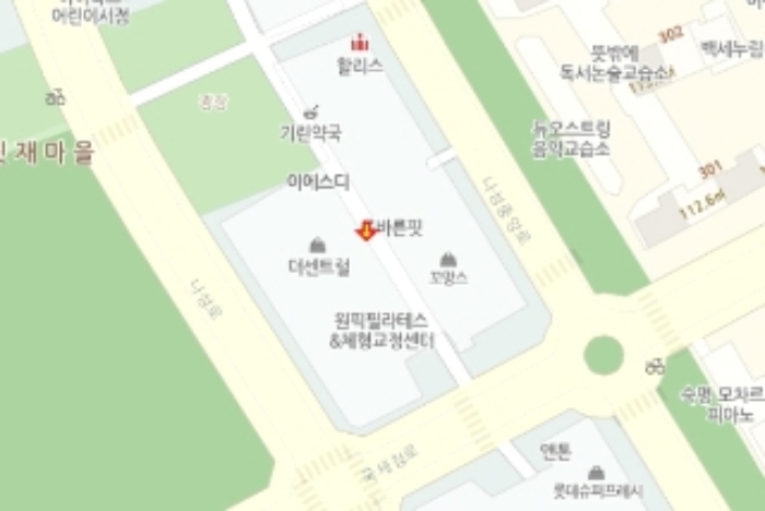 세종 나성동 근린생활시설 경매 물건 사진 4 · 2024타경11191