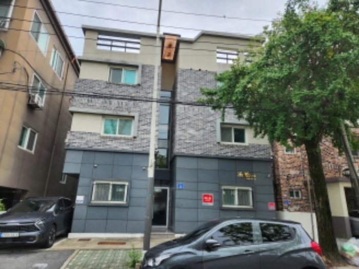 대전 유성구 전민동 다가구주택 경매 물건 사진