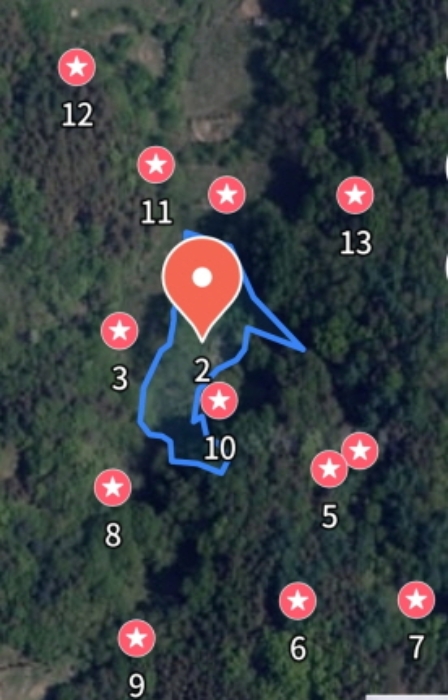 충남 금산군 제원면 전 경매 물건 사진 3 · 2024타경11528