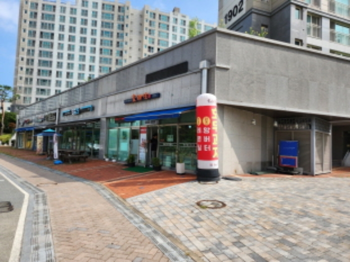 세종 도담동 상가 경매 물건 사진 3 · 2024타경115321