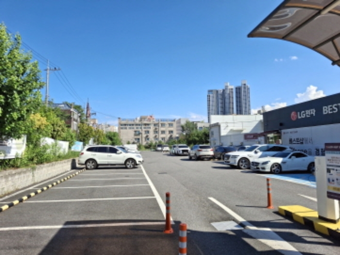 대전 동구 용전동 대지 경매 물건 사진 6 · 2024타경115390