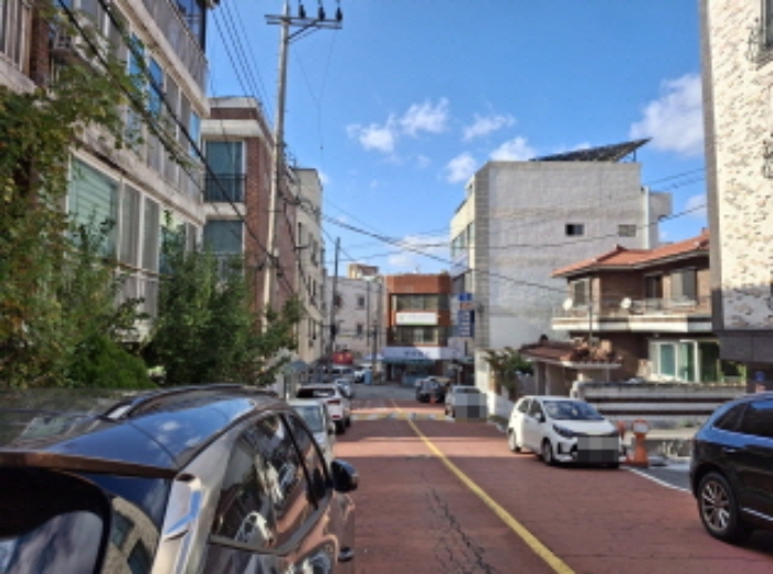 대전 서구 갈마동 다세대주택 경매 물건 사진