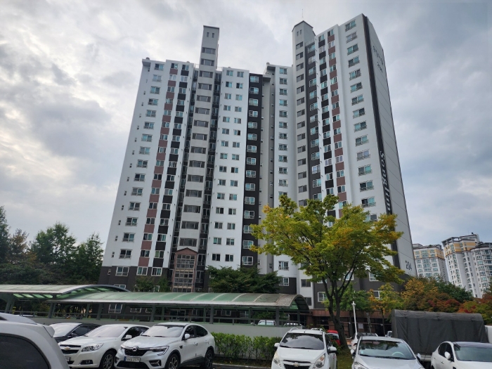 대전 유성구 하기동 아파트 경매 물건 사진 5 · 2024타경119460
