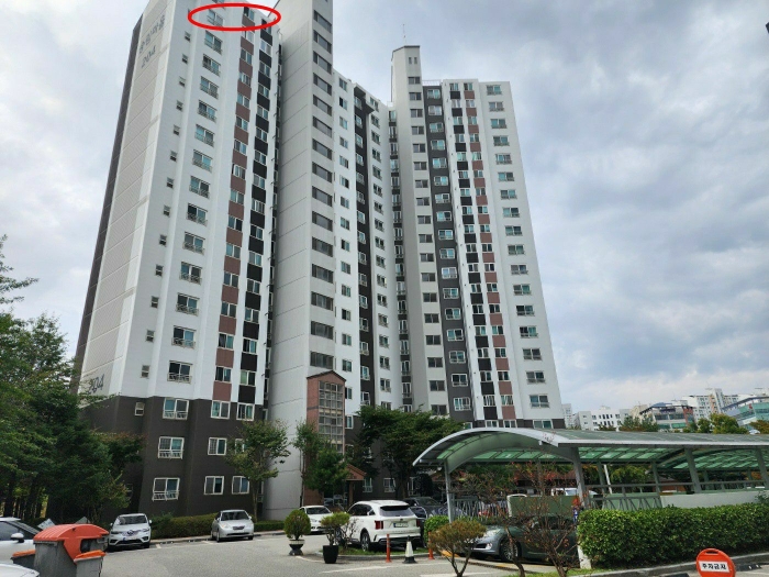 대전 유성구 하기동 아파트 경매 물건 사진 4 · 2024타경119460