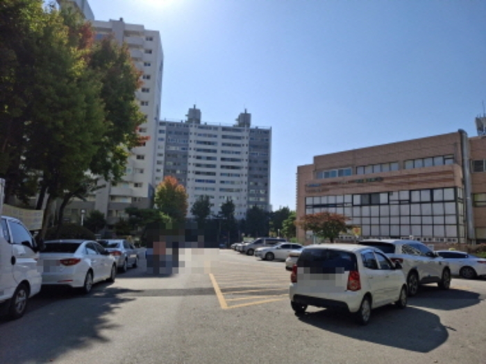 대전 서구 월평동 하나로아파트 아파트 경매 물건 사진