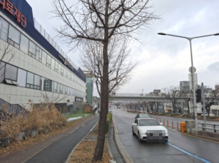 대전 서구 갈마동 해상수산 의료시설 경매 물건 사진