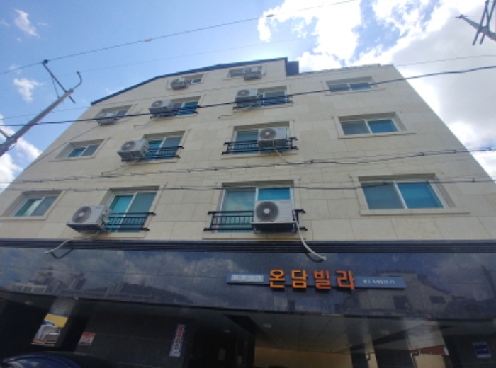 대전 중구 옥계동 다가구주택 경매 물건 사진