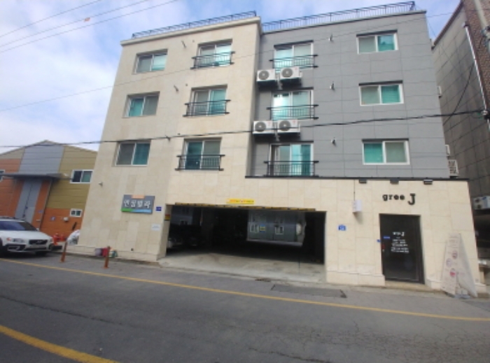 대전 동구 낭월동 다가구주택 경매 물건 사진