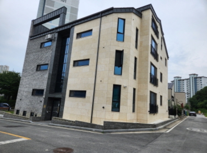 대전 유성구 덕명동 베네디또빌 다세대 경매 물건 사진