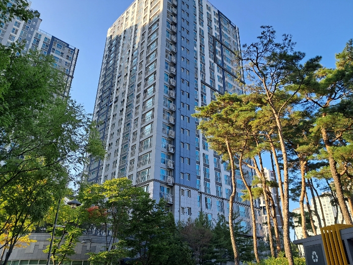 대전광역시 유성구 죽동로 39 210동 14층1402호 (죽동,죽동대원칸타빌) 아파트 경매 물건 사진