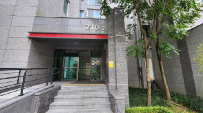 대전 유성구 죽동 아파트 경매 물건 사진 2 · 2024타경8874