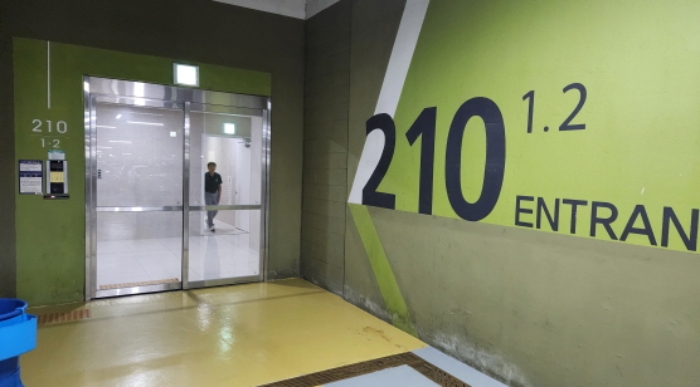 대전 유성구 죽동 아파트 경매 물건 사진 3 · 2024타경8874