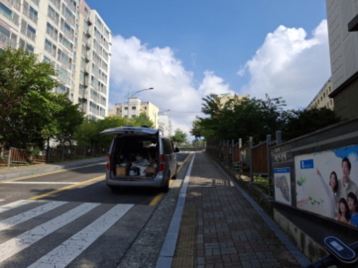 대전 동구 홍도동 아파트 경매 물건 사진 2 · 2024타경9693